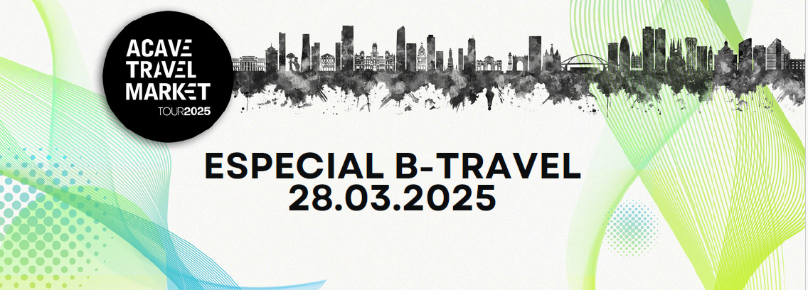 Proximamente Especial B Travel 28032025