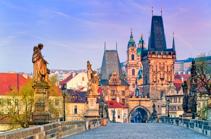 5 cosas que ver en Praga 5