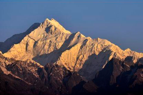 Caminatas por el Himalaya