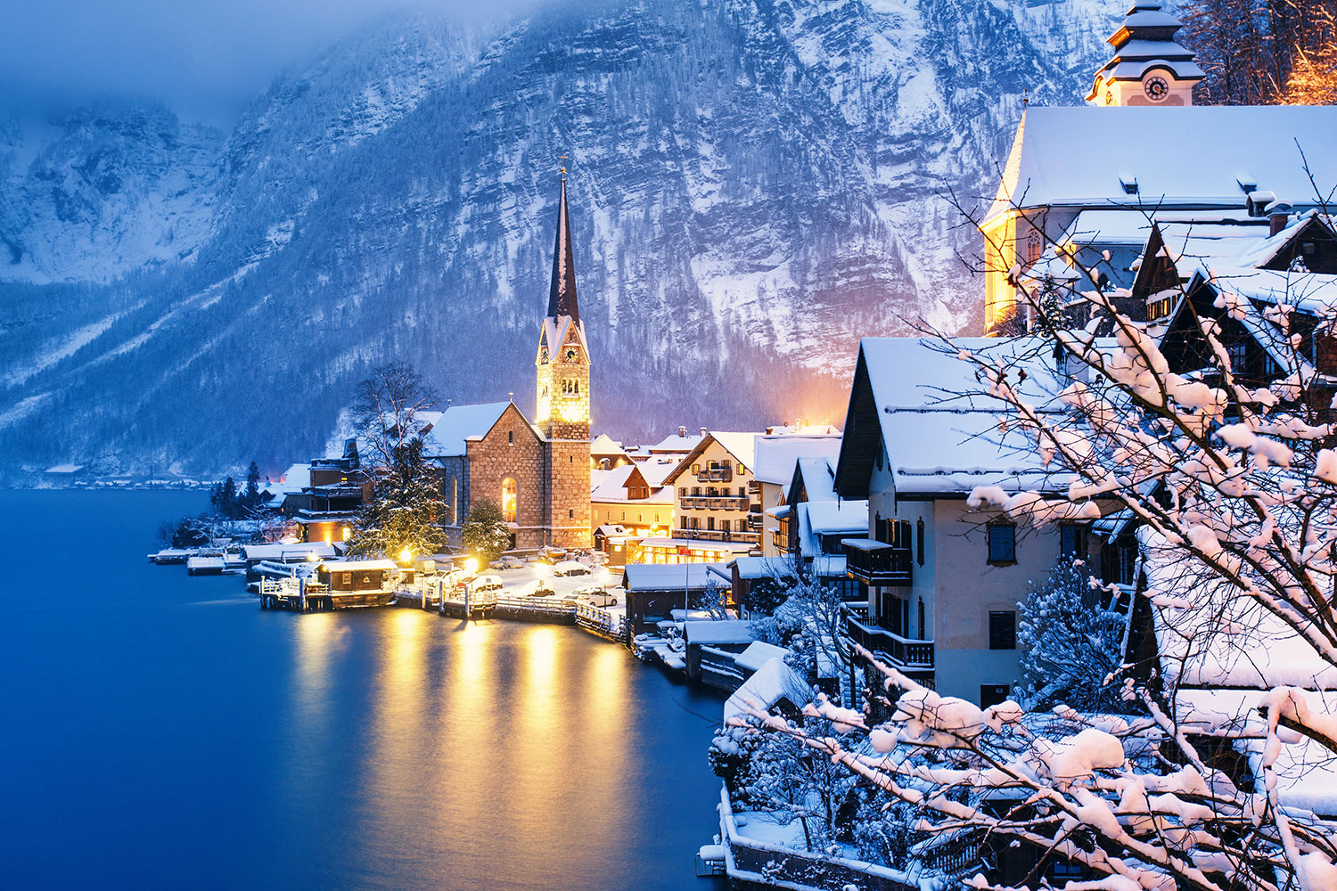 Las 12 mejores ciudades europeas para vivir una Navidad mágica 10