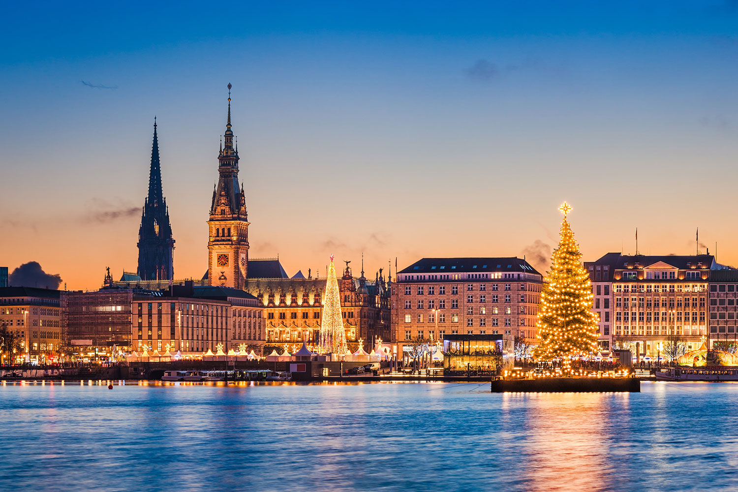Las 12 mejores ciudades europeas para vivir una Navidad mágica 6