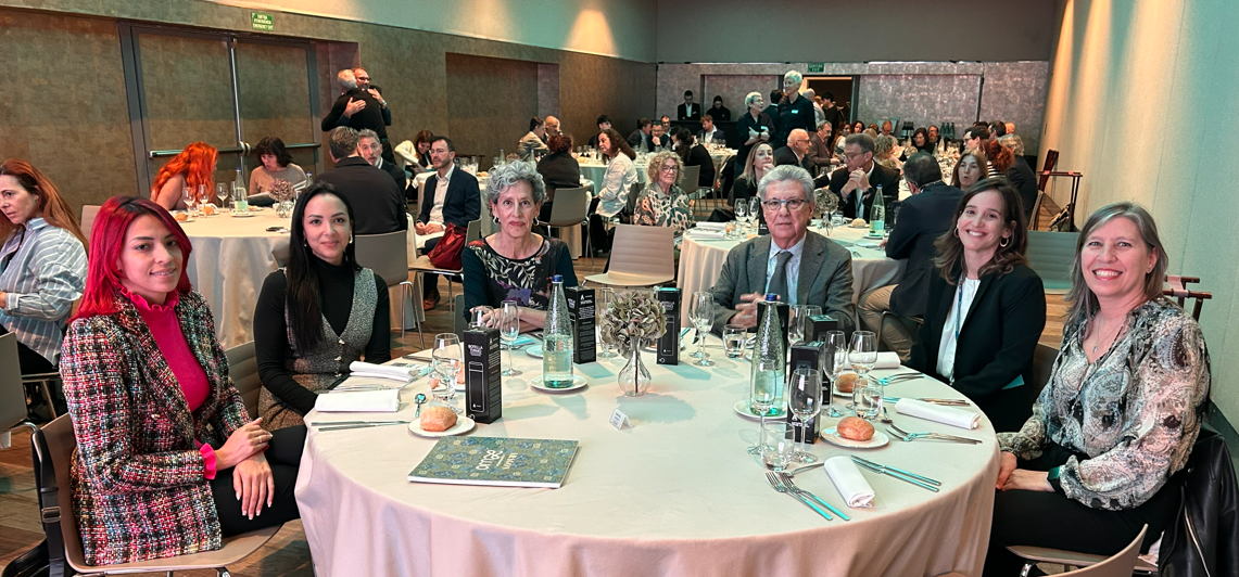 ACAVe Travel Market Especial B-Travel 20.03.2026