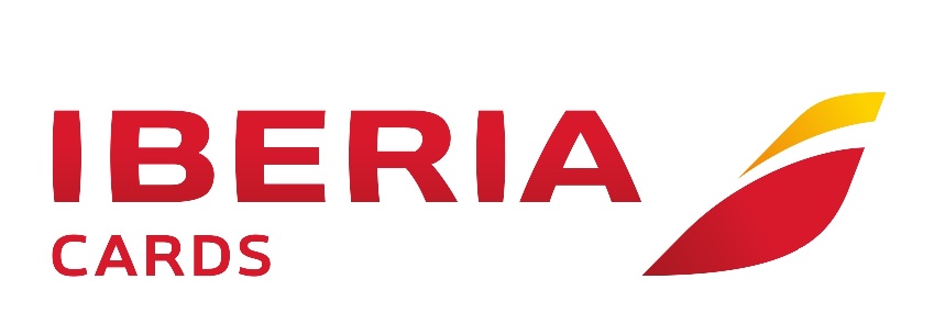IBERIA CARDS 