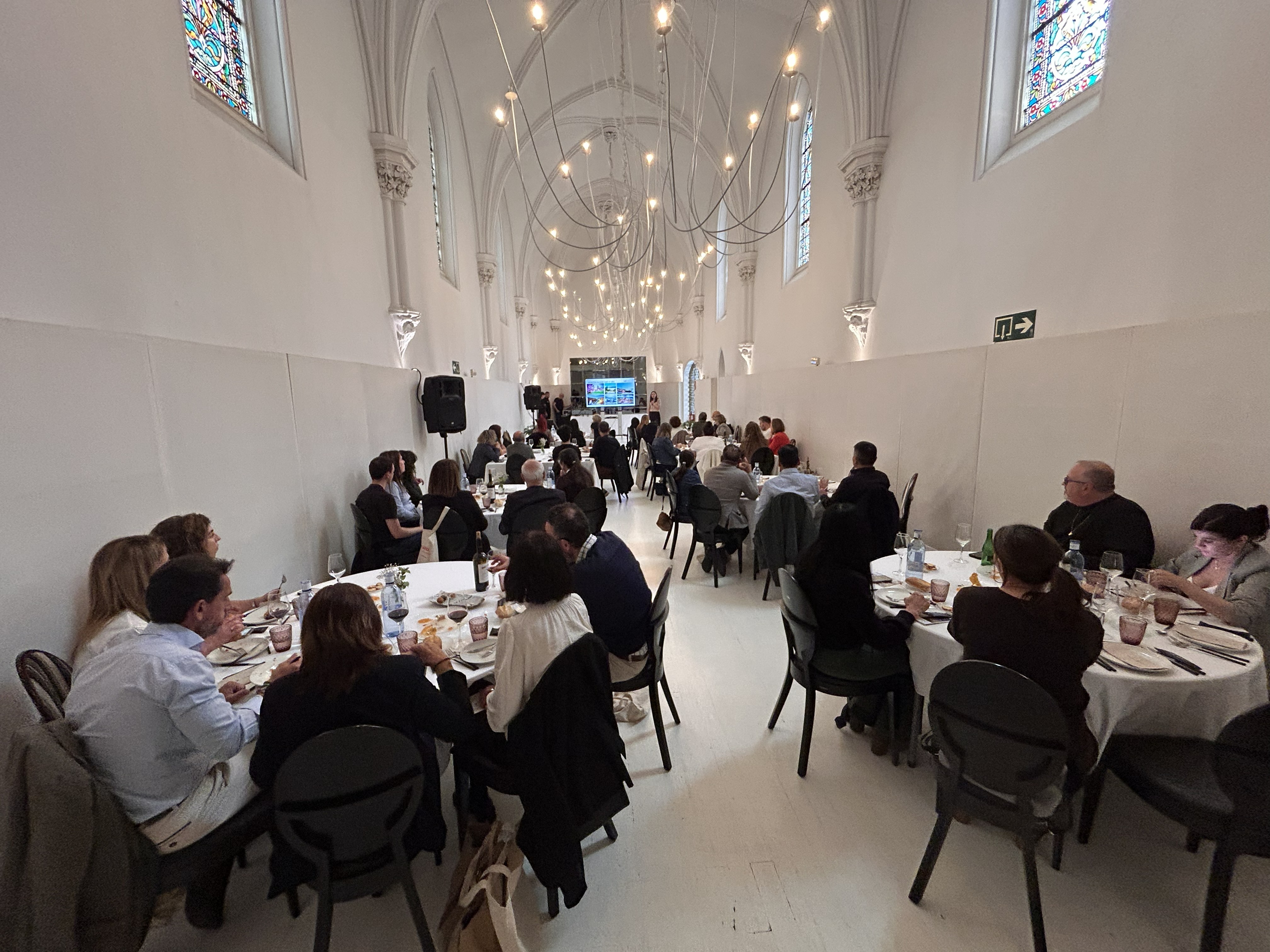 Pamplona, ACAVe Travel Market 06.05.2026