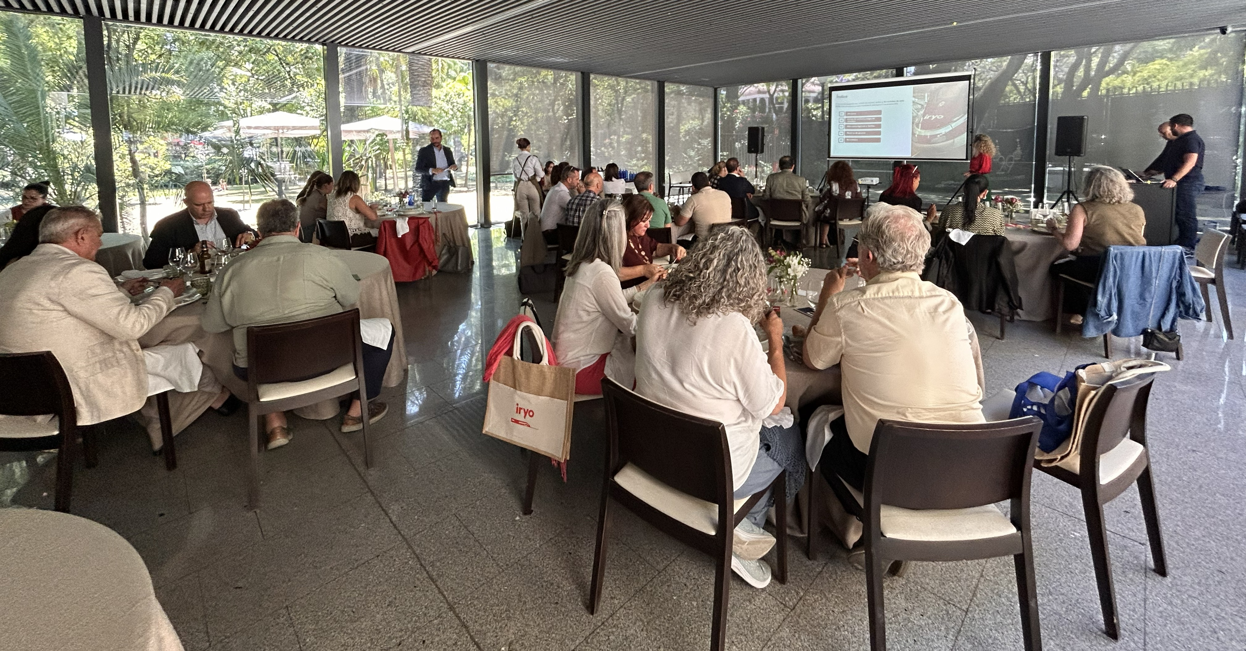 Sevilla, ACAVe Travel Market 20.05.2026