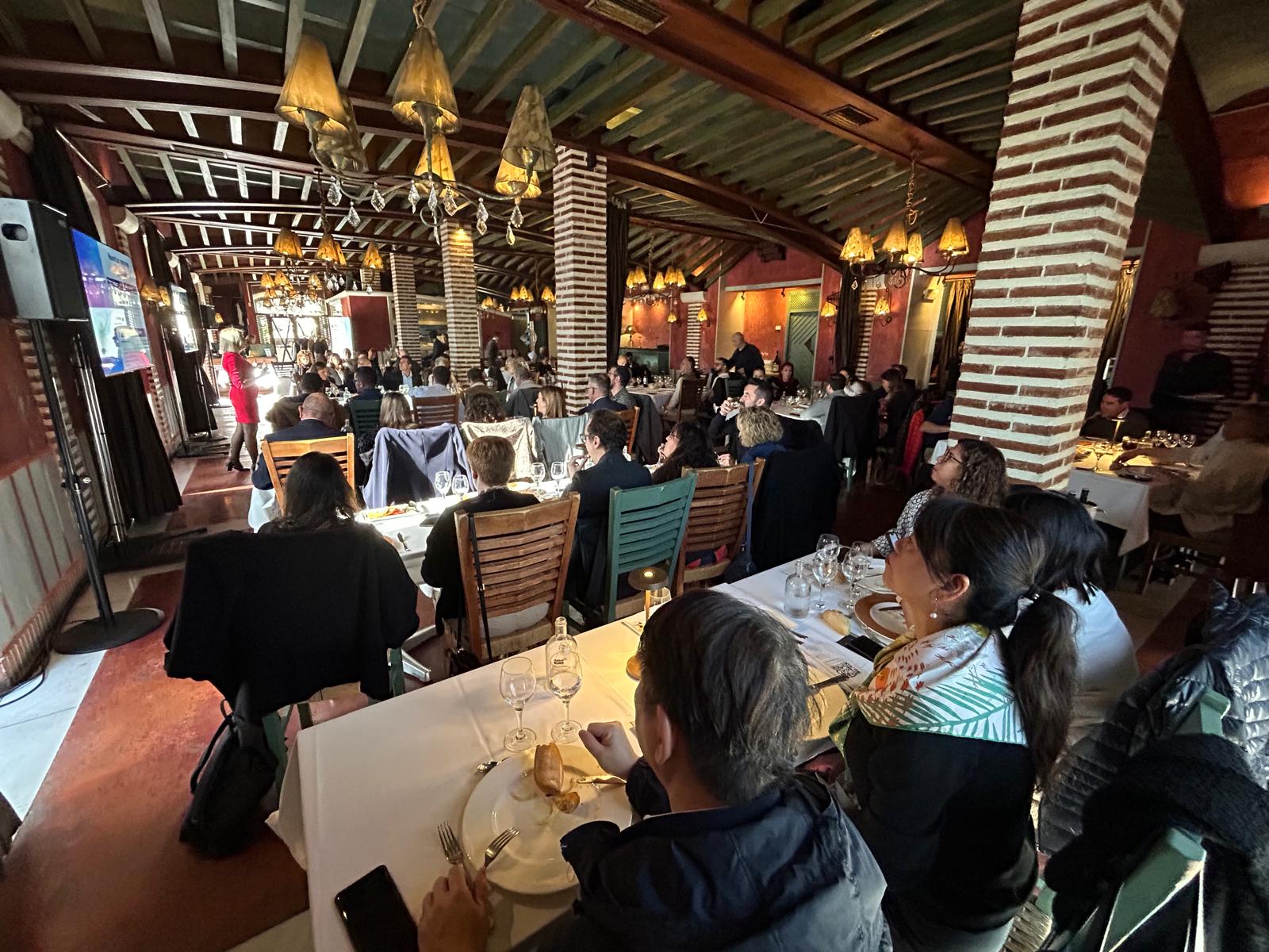 GRÀCIES! Barcelona, ACAVe Travel Market 12.11.2025