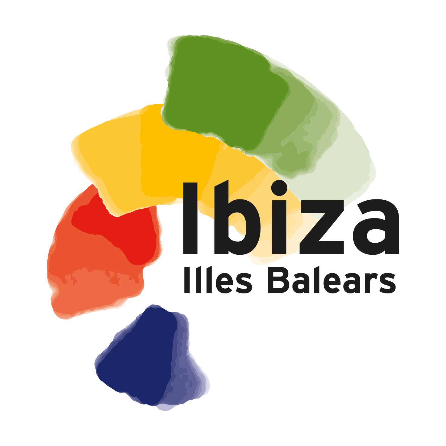 logo IBIZA Illes Balears