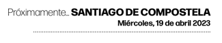 proximamente Santiago