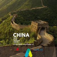 ACAVe - Viaje a China 